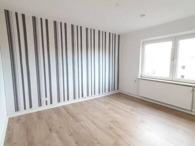 Wohnung zur Miete 365 € 2 Zimmer 58 m² 2. Geschoss Helgolandstr. 3 Heppens Wilhelmshaven 26384