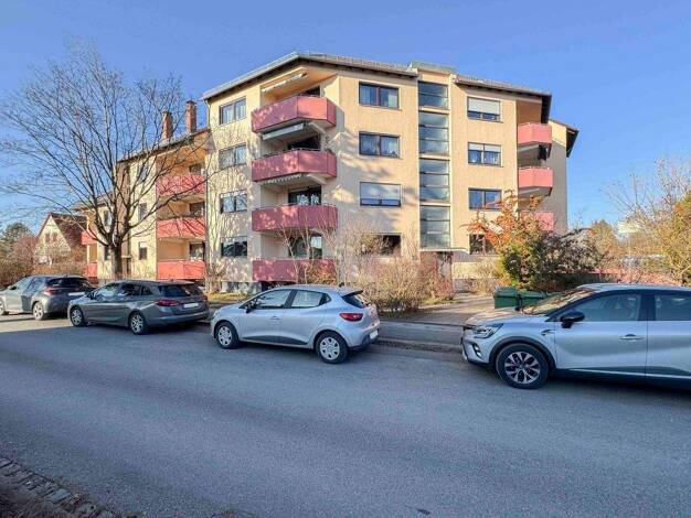 Wohnung zum Kauf 225.000 € 3 Zimmer 89,8 m² EG Schwabach 91126