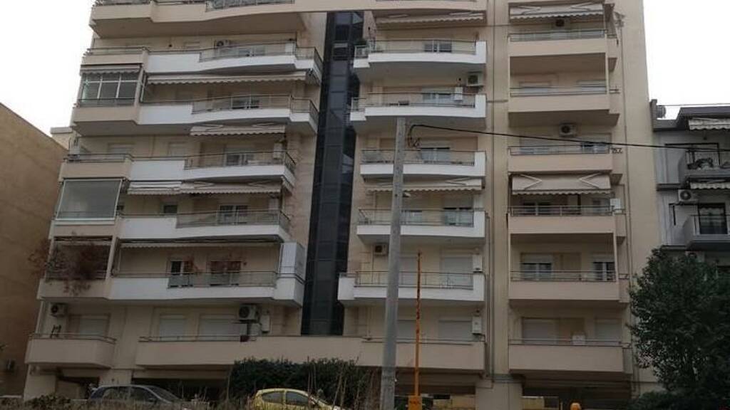 Studio zum Kauf 230.000 € 3 Zimmer 94 m² 2. Geschoss Thessaloniki