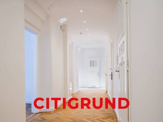 Wohnung zum Kauf provisionsfrei 1.980.000 € 4 Zimmer 132,4 m² 1. Geschoss Au-Haidhausen München 81541