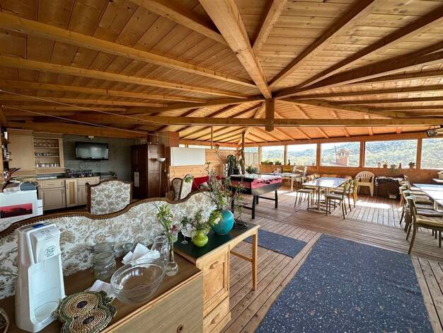 Gastronomie/Hotel zum Kauf 799.900 € 100 m² Gastrofläche Suvereto 57028