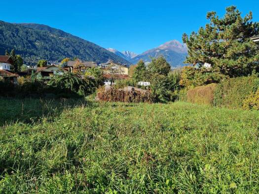 Grundstück zum Kauf 635 m² Grundstück Birgitz 6092