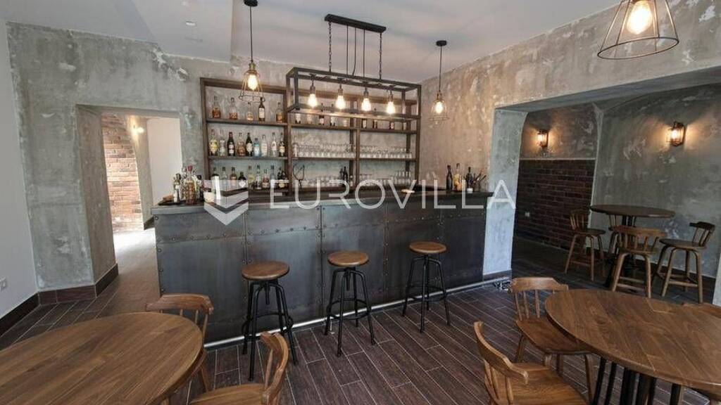 Büro zum Kauf 670.000 € Donji grad Nova Ves - Gupceva zvijezda