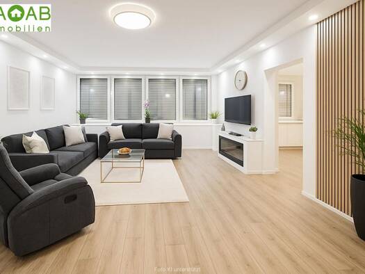 Wohnung zum Kauf 329.000 € 5 Zimmer 116 m² St. Peter Klagenfurt am Wörthersee 9020