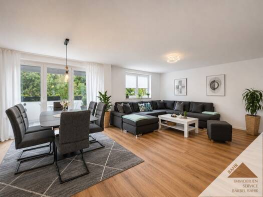 Wohnung zum Kauf 425.000 € 4,5 Zimmer 109 m² Dauchingen 78083