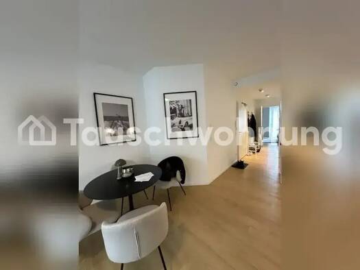 Wohnung zur Miete Tauschwohnung 1.172 € 2 Zimmer 57 m² Niendorf Hamburg 20253