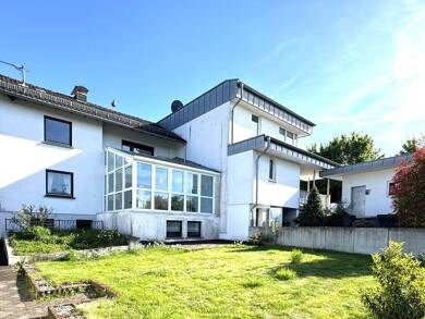 Einfamilienhaus zum Kauf 349.000 € 5 Zimmer 146 m² 371 m² Grundstück Asbach Asbach 53567
