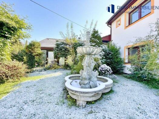 Einfamilienhaus zum Kauf 649.000 € 8 Zimmer 736 m² Grundstück Wien 1220