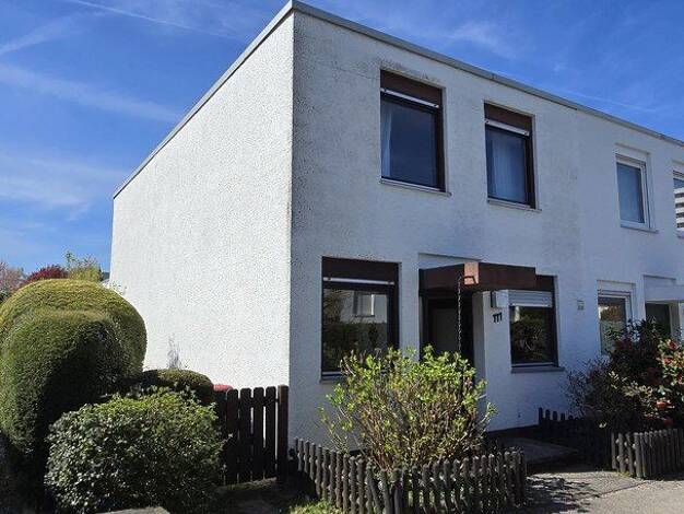 Reihenendhaus zum Kauf provisionsfrei 349.000 € 5 Zimmer 95,2 m² 159 m² Grundstück Carl-Schurz-Straße 111 Sonnenhof Pforzheim 75180