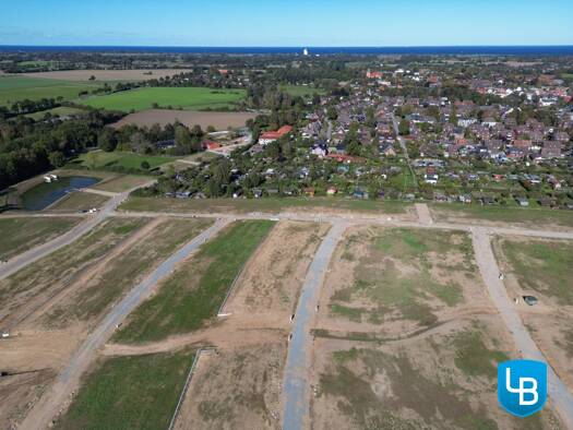 Grundstück zum Kauf 143.000 € 550 m² Grundstück Neuschönberg Schönberg (Holstein) 24217