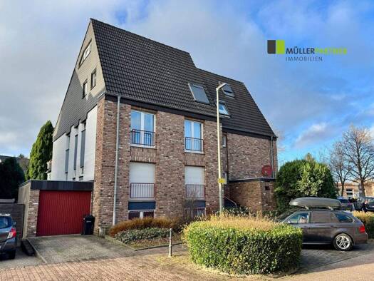 Maisonette zum Kauf 249.500 € 3 Zimmer 86 m² Breinig Stolberg (Rheinland) 52223