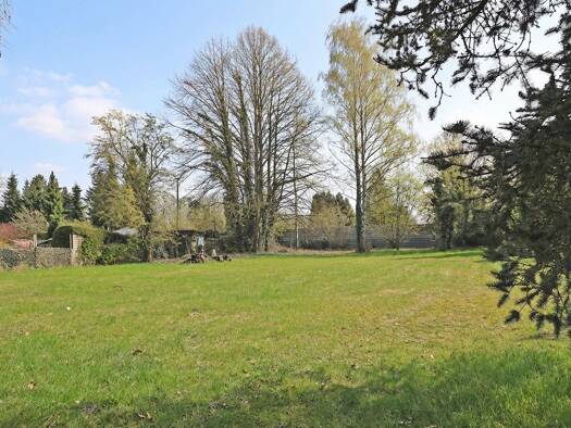 Grundstück zum Kauf 696.000 € 1.088 m² Grundstück Tonndorf Wandsbek 22045