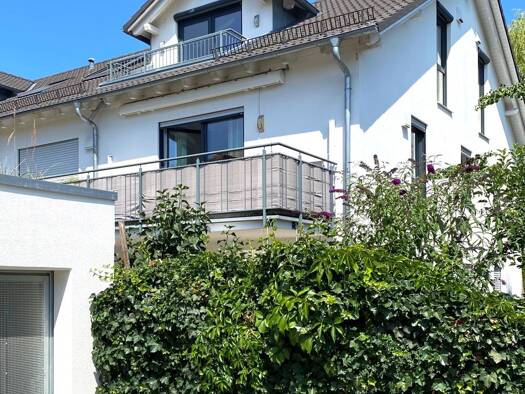 Wohnung zur Miete 1.350 € 2 Zimmer 63 m² 2. Geschoss frei ab sofort Fasanjägerstraße 36 Ramersdorf-Perlach München 81737