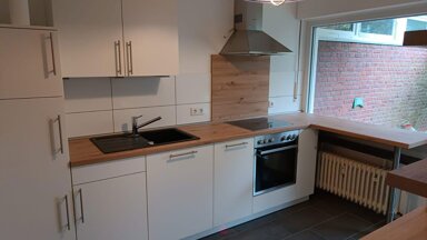 Wohnung zur Miete 1.110 € 3 Zimmer 92 m² EG frei ab 01.05.2025 Luwig-Terfloth-Straße 15 Greven Greven 48268