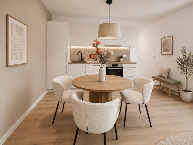 Wohnung zur Miete 1.087 € 2 Zimmer 54,5 m² 4. Geschoss frei ab sofort Kreuzsteinstraße 9 Schweinau Nürnberg 90441