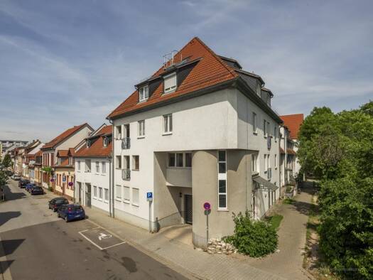 Wohnung zur Miete nur mit Wohnberechtigungsschein 710 € 3 Zimmer 83 m² 2. Geschoss frei ab 06.11.2026 Am Nonnenbach 9 Kernstadt-Nord, Stat. Bez. 4 Speyer 67346