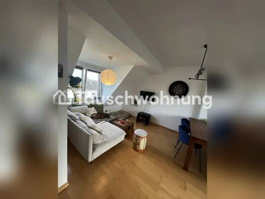 Wohnung zur Miete Tauschwohnung 870 € 2 Zimmer 47 m² Niendorf Eimsbüttel 20257