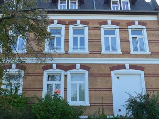 Wohnung zur Miete 405 € 3 Zimmer 82,6 m² 1. Geschoss frei ab sofort Thale 06502