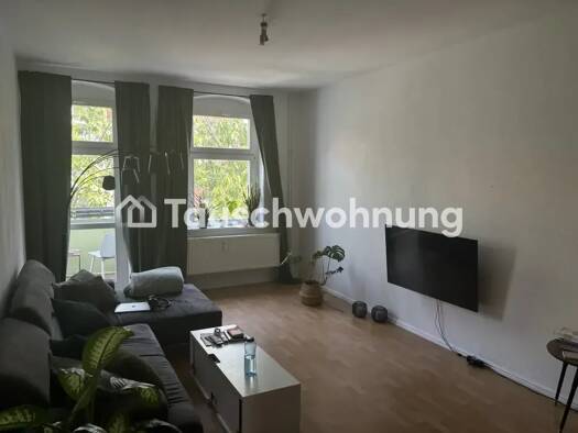 Wohnung zur Miete Tauschwohnung 600 € 2 Zimmer 65 m² 2. Geschoss Oberschöneweide Treptow-Köpenick 12459