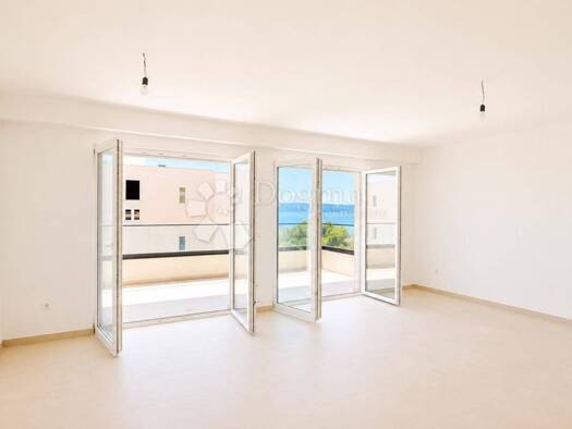 Wohnung zum Kauf 571.256 € 4 Zimmer 102 m² Geschoss 2/4 Veliko Brdo, Makarska Makarska 21300