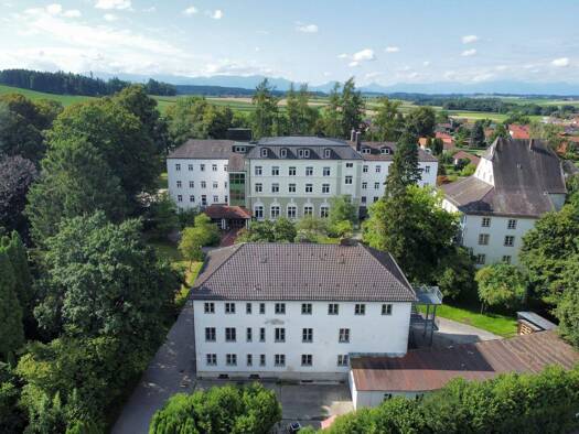 Wohnanlage zum Kauf als Kapitalanlage geeignet 8.000 m² 38.649 m² Grundstück Schonstett 83137