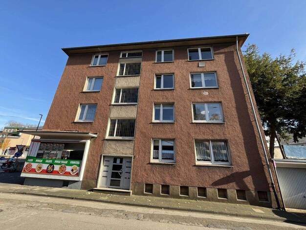 Gewerbeobjekt zum Kauf als Kapitalanlage geeignet 549.000 € 15 Zimmer 461 m² 476 m² Grundstück Ost Recklinghausen 45657