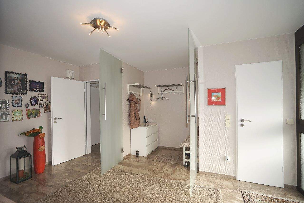 House in Leverkusen, Steinbüchel - Ansicht 5
