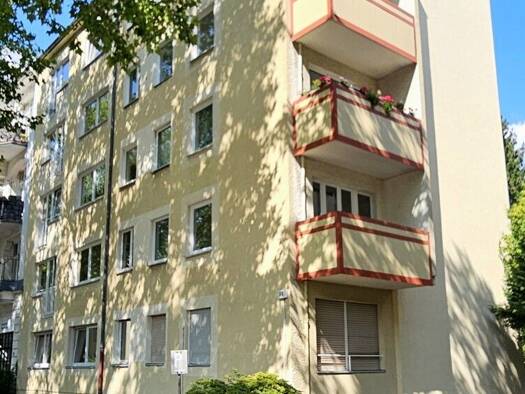 Wohnung zur Miete 1.650 € 3,5 Zimmer 92 m² 1. Geschoss Cranachstraße 33 Schöneberg Berlin 12157