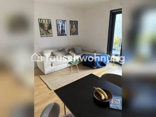 Wohnung zur Miete Tauschwohnung 1.125 € 2 Zimmer 55 m² Bickendorf Ehrenfeld 50825