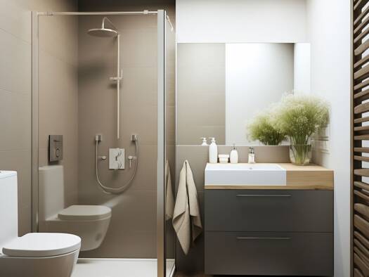 Penthouse zum Kauf provisionsfrei 370.000 € 3 Zimmer 79,7 m² Unteröwisheim Kraichtal 76703