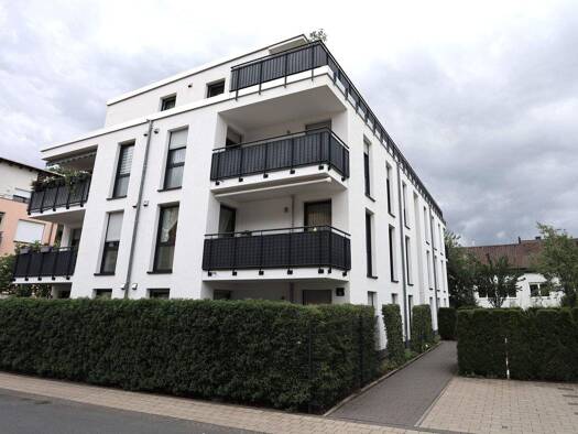 Wohnung zur Miete 750 € 2 Zimmer 62,2 m² frei ab 01.09.2026 Friedrich-Grohe-Straße 17 Hemer Hemer 58675