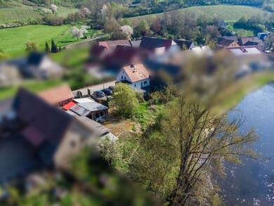 Grundstück zum Kauf 350.000 € 1.246 m² Grundstück Kaatschen-Weichau Großheringen 99518