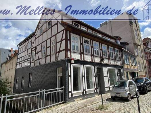Wohnung zum Kauf 89.000 € 7 Zimmer 181 m² Salzwedel 29410