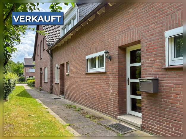 Maisonette zum Kauf 185.000 € 4 Zimmer 93,3 m² Bocholt Bocholt 46399