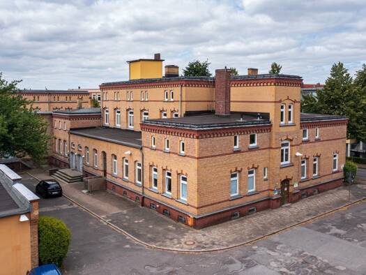 Bürofläche zur Miete provisionsfrei 7 € 70 m² Bürofläche Oelixdorfer Straße 2 Itzehoe 25524