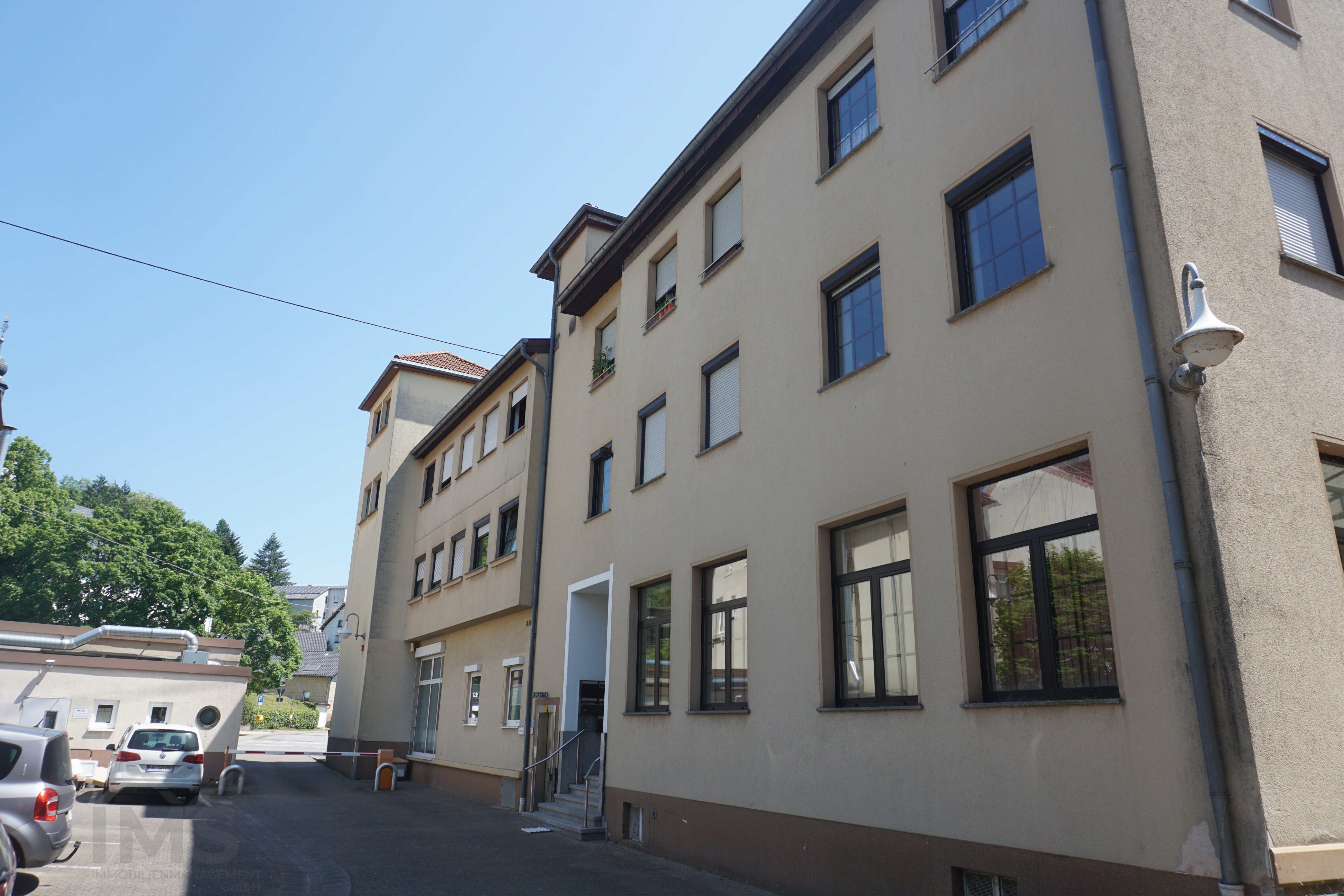 Bürogebäude zur Miete 135 m²<br/>Bürofläche Dirmingen Eppelborn 66571