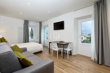 Wohnung zum Kauf 4 Zimmer 130 m² 2. Geschoss frei ab sofort Via Segantini 21 Arco 38062