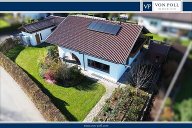 Einfamilienhaus zum Kauf 655.000 € 7 Zimmer 167 m² 694 m² Grundstück Eisenharz Argenbühl 88260