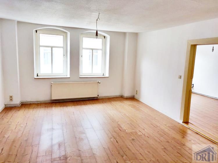 Wohnung zur Miete 432 € 4 Zimmer 80 m²<br/>Wohnfläche 2.<br/>Geschoss Zittau Zittau 02763