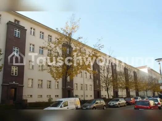 Wohnung zur Miete Tauschwohnung 500 € 2 Zimmer 50 m² Prenzlauer Berg Berlin 10409