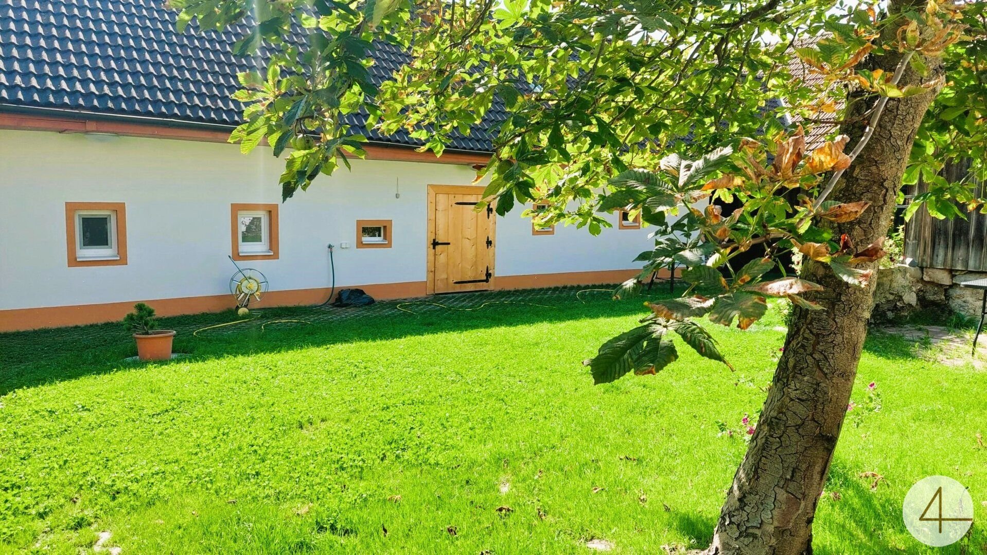 Haus zum Kauf 490.000 € 3 Zimmer 115 m²<br/>Wohnfläche 29.770 m²<br/>Grundstück ab sofort<br/>Verfügbarkeit Wielings 3862