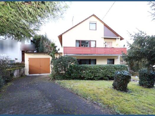 Mehrfamilienhaus zum Kauf 695.000 € 9 Zimmer 185 m² 931 m² Grundstück Beihingen Freiberg am Neckar 71691