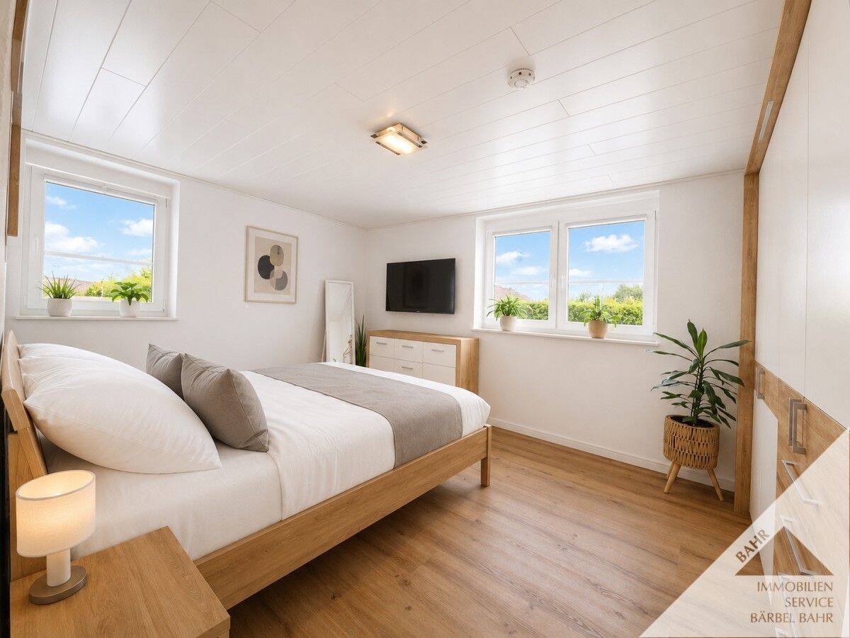Apartment in Dauchingen, Schwarzwald-Baar-Kreis - Ansicht 4