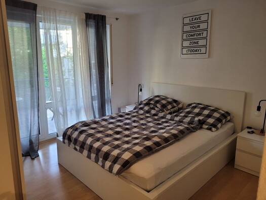 Wohnung zur Miete 1.000 € 2 Zimmer 47 m² Geschoss 2/4 frei ab 01.09.2026 Frankfurter Straße 3 Heilbronn Heilbronn 74072