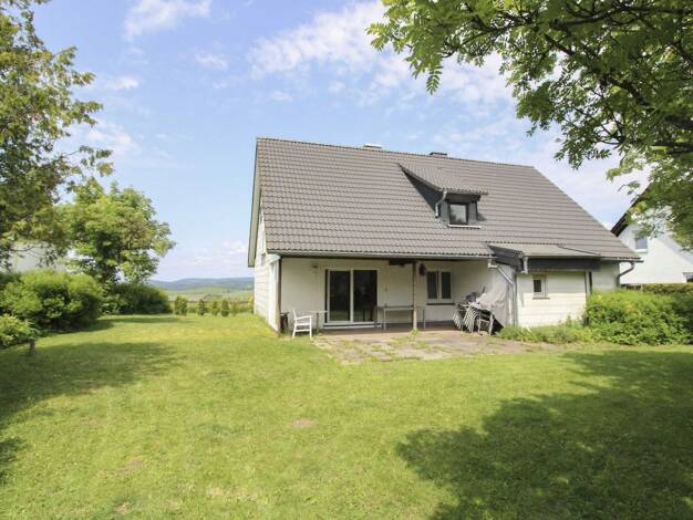 Sonstiges zum Kauf als Kapitalanlage geeignet 369.000 € 5 Zimmer 134 m² 657,1 m² Grundstück Langewiese Winterberg 59955