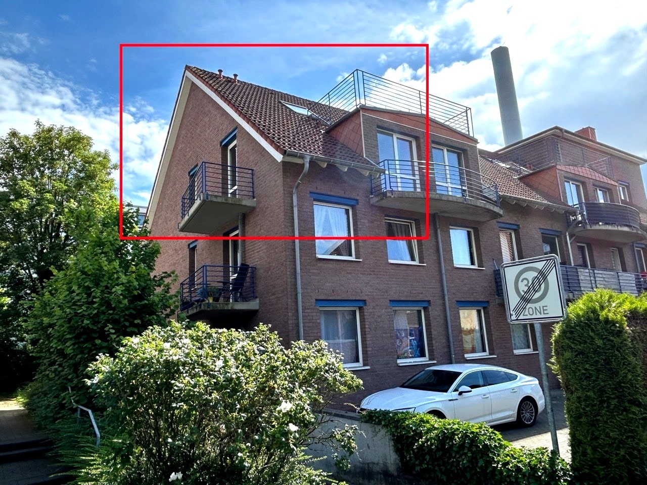 Maisonette zum Kauf 149.000 € 2 Zimmer 50 m²<br/>Wohnfläche Wolbeck Münster 48167