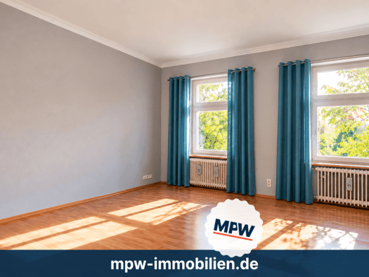 Wohnung zum Kauf 250.000 € 3 Zimmer 89 m² 2. Geschoss Spandau Berlin 13585