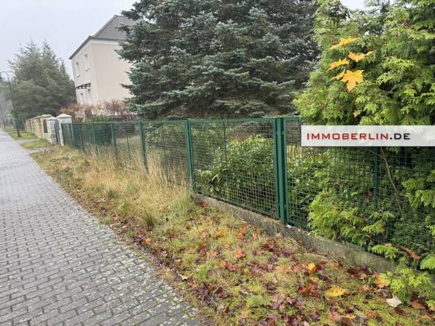 Grundstück zum Kauf 270.000 € 788 m² Grundstück Zühlsdorf Mühlenbecker Land 16515