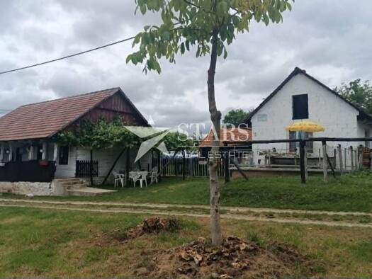 Einfamilienhaus zum Kauf 106.000 € 3 Zimmer 50 m² Kuzma Perjasička, Slunj Slunj 47240