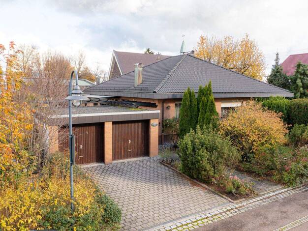 Einfamilienhaus zum Kauf 749.000 € 4 Zimmer 180,5 m² 1.112 m² Grundstück Zell Zell unter Aichelberg 73119